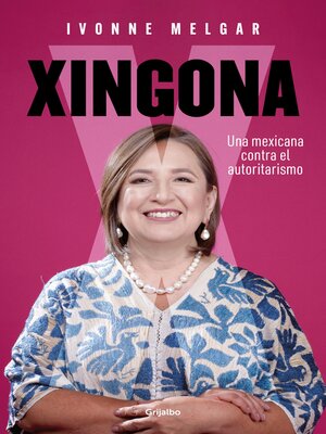 cover image of Xingona